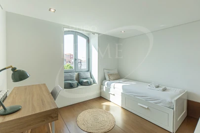 Apartamento T1 para Venda em Cedofeita, Santo Ildefonso, Sé, Miragaia, São Nicolau e Vitória