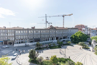 Apartamento T1 para Venda em Cedofeita, Santo Ildefonso, Sé, Miragaia, São Nicolau e Vitória