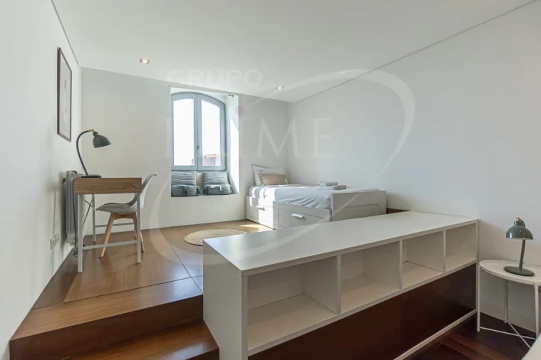 Apartamento T1 para Venda em Cedofeita, Santo Ildefonso, Sé, Miragaia, São Nicolau e Vitória Foto 19