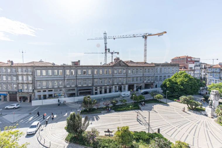Apartamento T1 para Venda em Cedofeita, Santo Ildefonso, Sé, Miragaia, São Nicolau e Vitória Foto 24