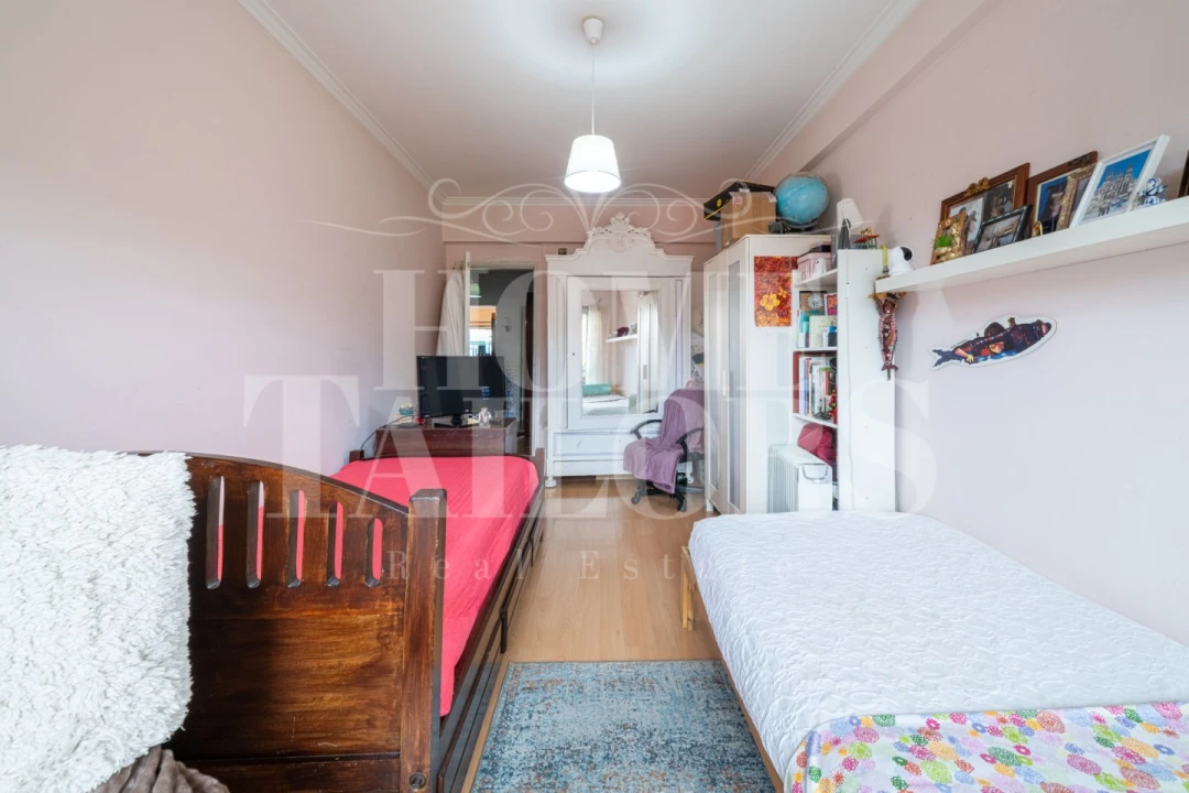 Apartamento T2 para Venda em Agualva e Mira-Sintra Foto 9