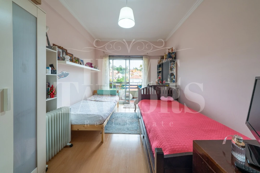 Apartamento T2 para Venda em Agualva e Mira-Sintra Foto 10