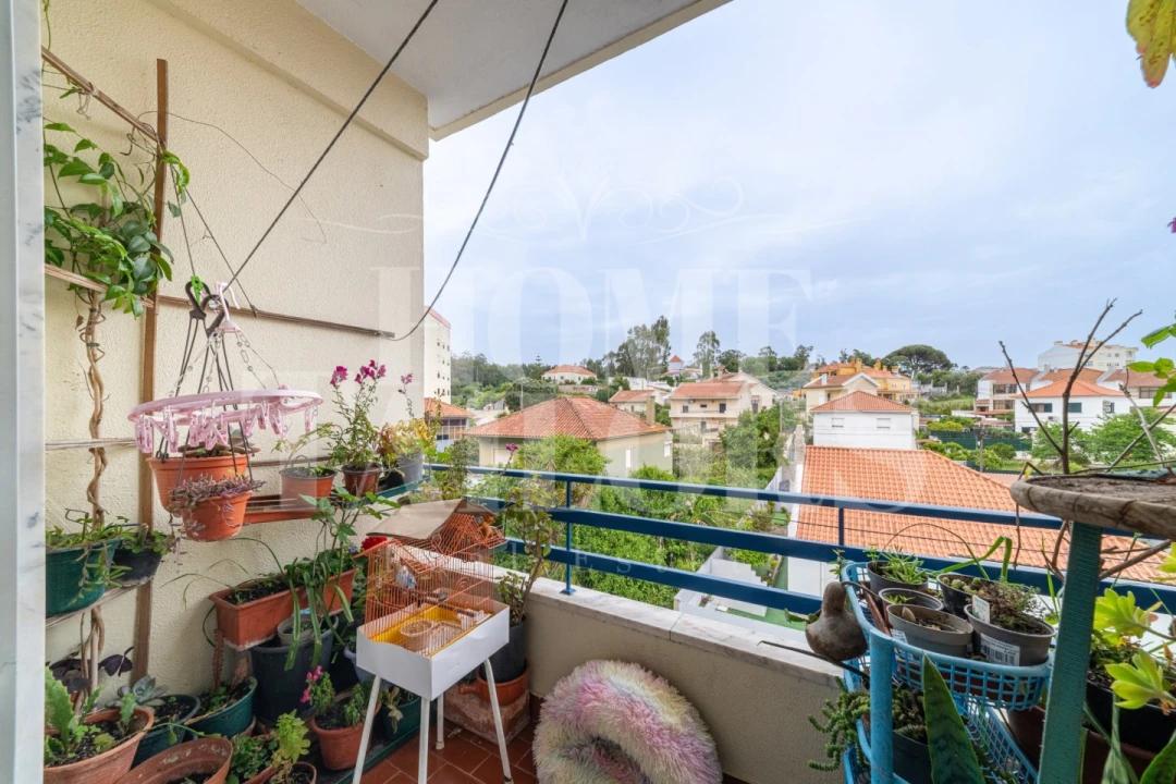 Apartamento T2 para Venda em Agualva e Mira-Sintra Foto 11