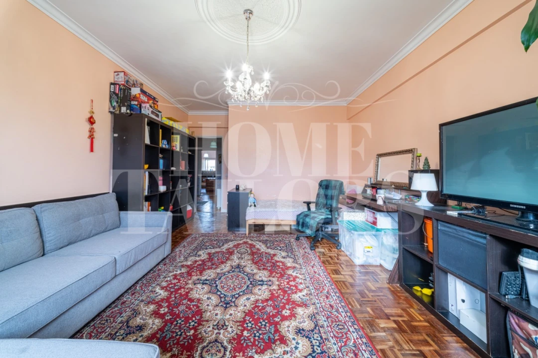 Apartamento T2 para Venda em Agualva e Mira-Sintra Foto 17
