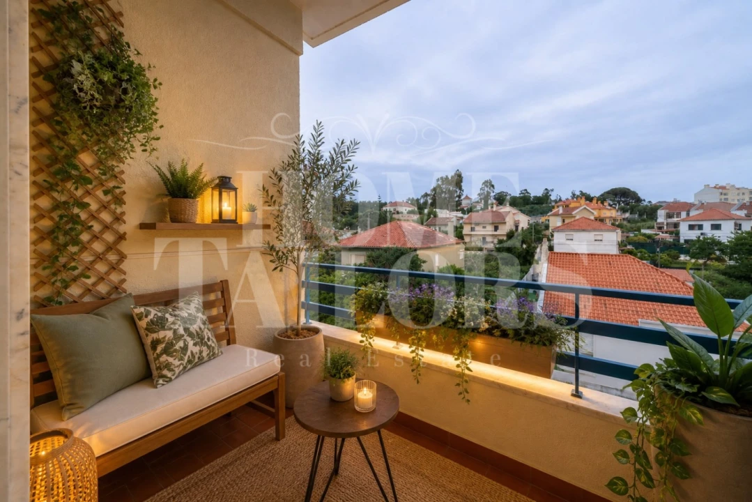 Apartamento T2 para Venda em Agualva e Mira-Sintra Foto 5