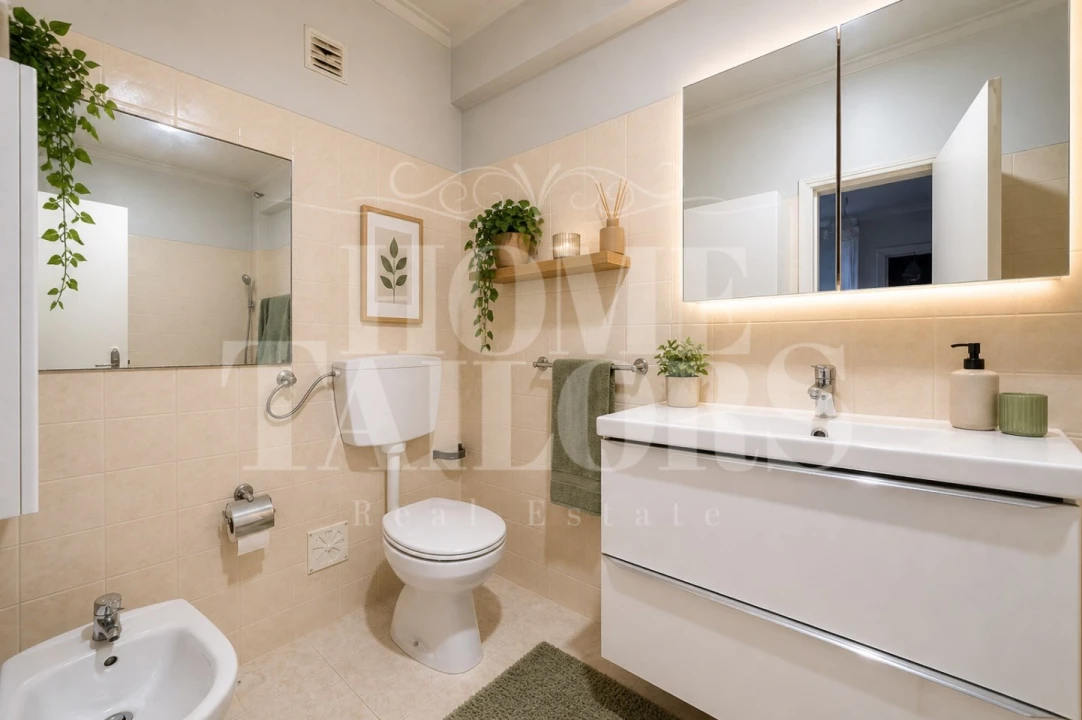 Apartamento T2 para Venda em Agualva e Mira-Sintra Foto 18