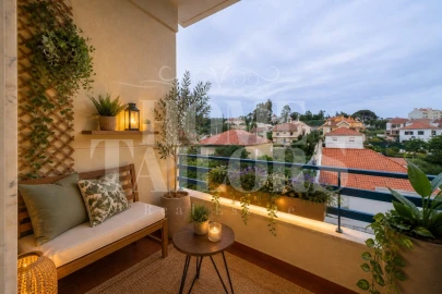 Apartamento T2 para Venda em Agualva e Mira-Sintra