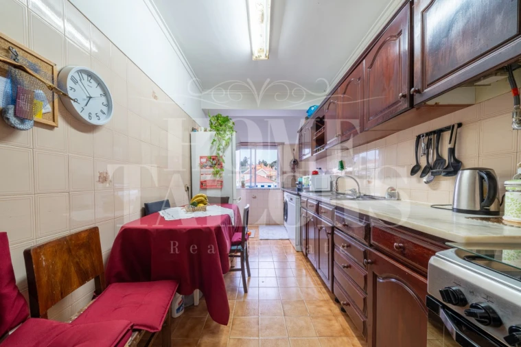 Apartamento T2 para Venda em Agualva e Mira-Sintra Foto 15