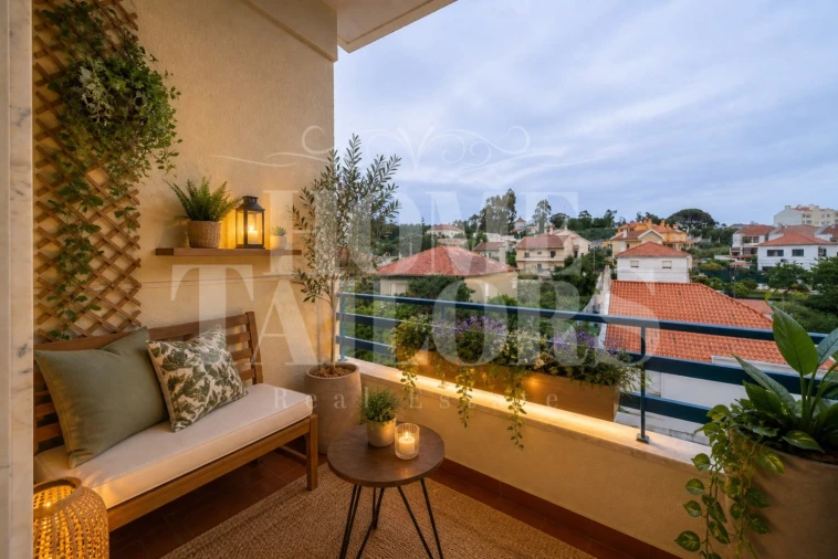 Apartamento T2 para Venda em Agualva e Mira-Sintra Foto 5
