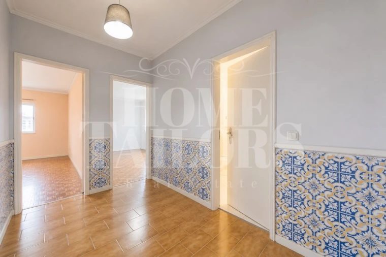 Apartamento T2 para Venda em Agualva e Mira-Sintra Foto 10