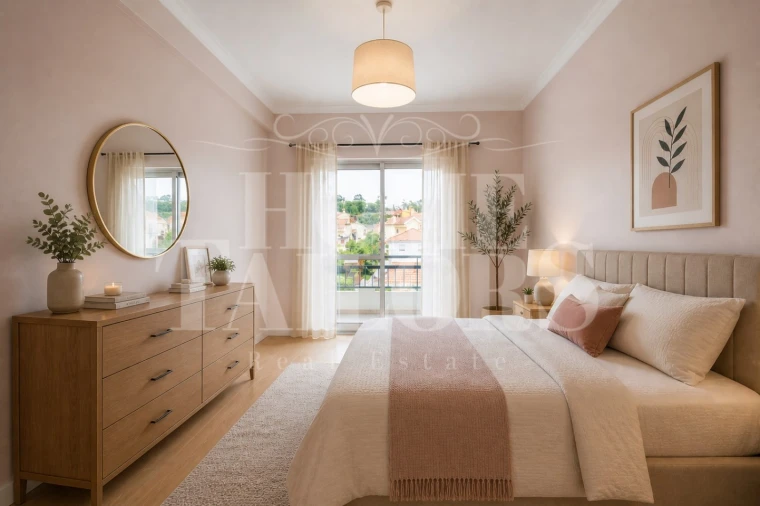 Apartamento T2 para Venda em Agualva e Mira-Sintra Foto 12
