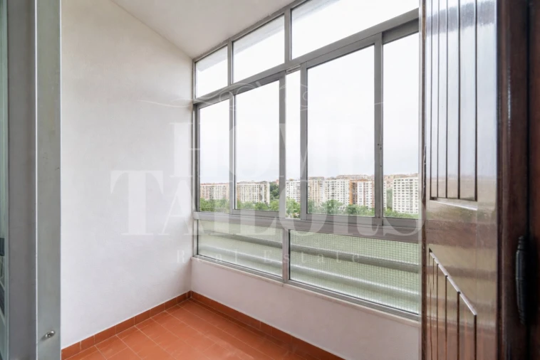 Apartamento T2 para Venda em Agualva e Mira-Sintra Foto 20
