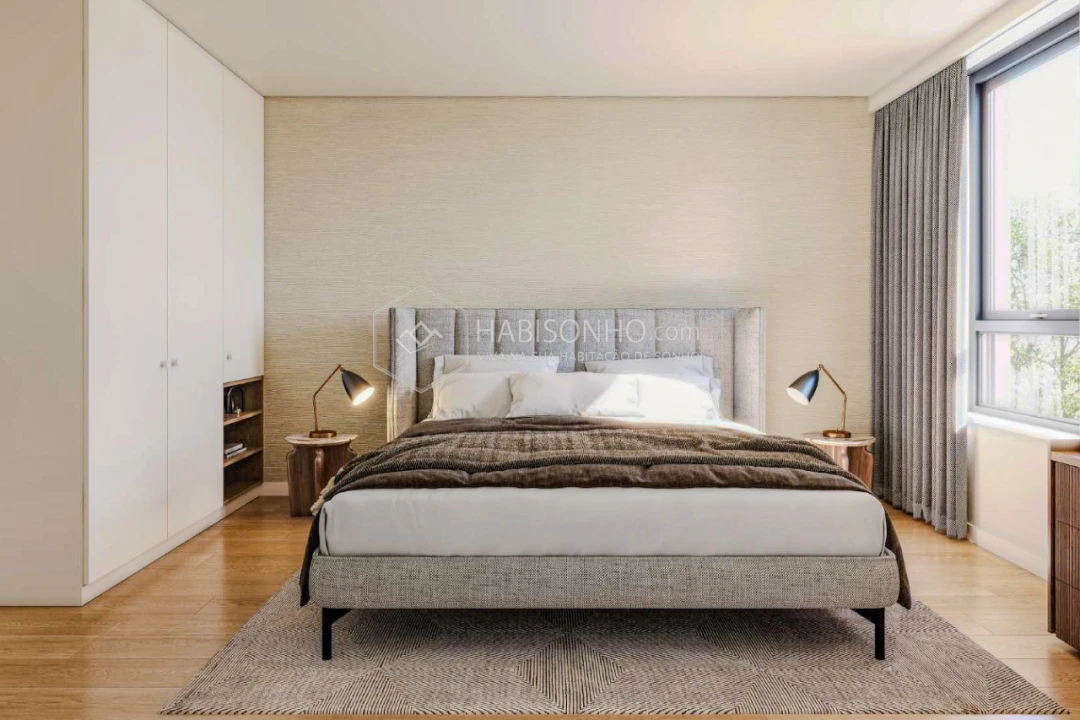 Apartamento T2 para Venda em Gondomar (São Cosme), Valbom e Jovim Foto 6