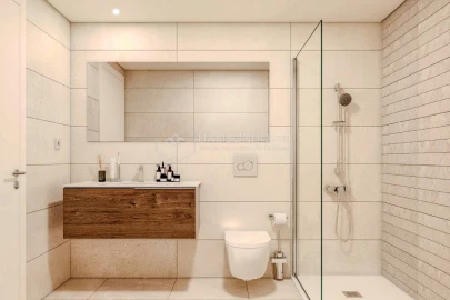 Apartamento T2 para Venda em Gondomar (São Cosme), Valbom e Jovim