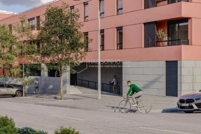 Apartamento T2 para Venda em Gondomar (São Cosme), Valbom e Jovim