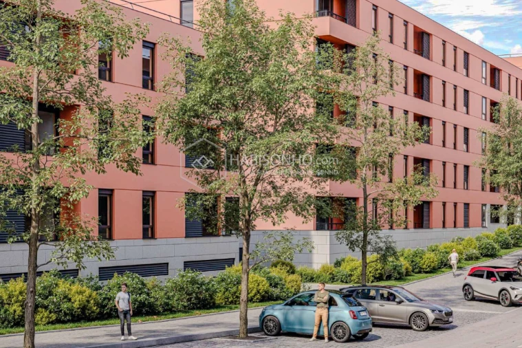 Apartamento T2 para Venda em Gondomar (São Cosme), Valbom e Jovim Foto 11