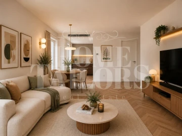 Apartamento T2 para Venda em Campolide