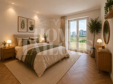 Apartamento T2 para Venda em Campolide