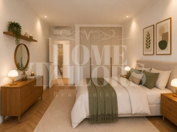 Apartamento T2 para Venda em Campolide