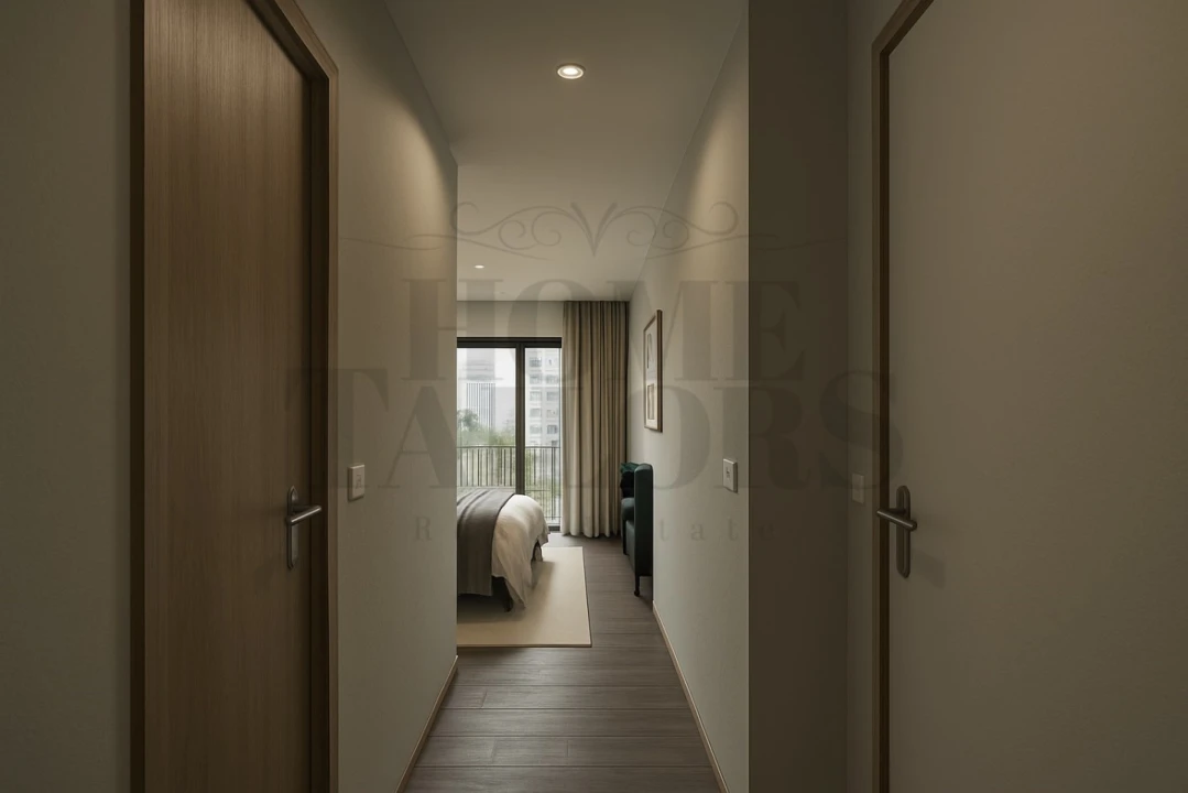 Apartamento T2 para Venda em Laranjeiro e Feijó Foto 3