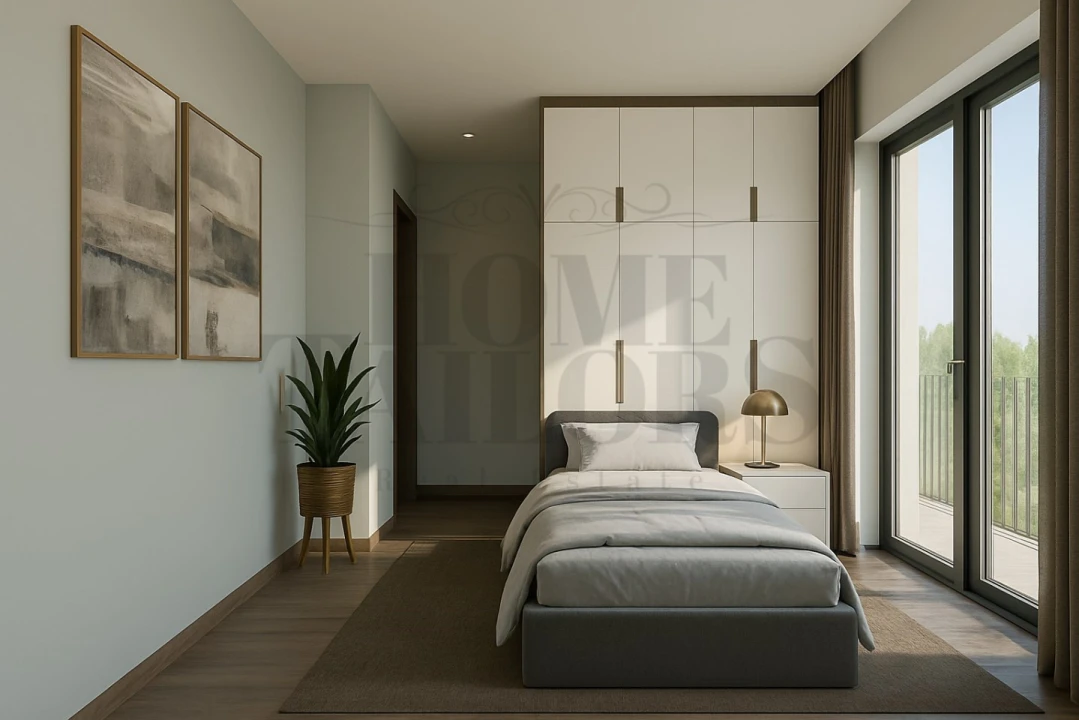 Apartamento T2 para Venda em Laranjeiro e Feijó Foto 6