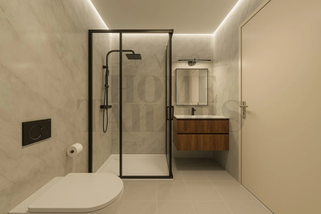 Apartamento T2 para Venda em Laranjeiro e Feijó Foto 7
