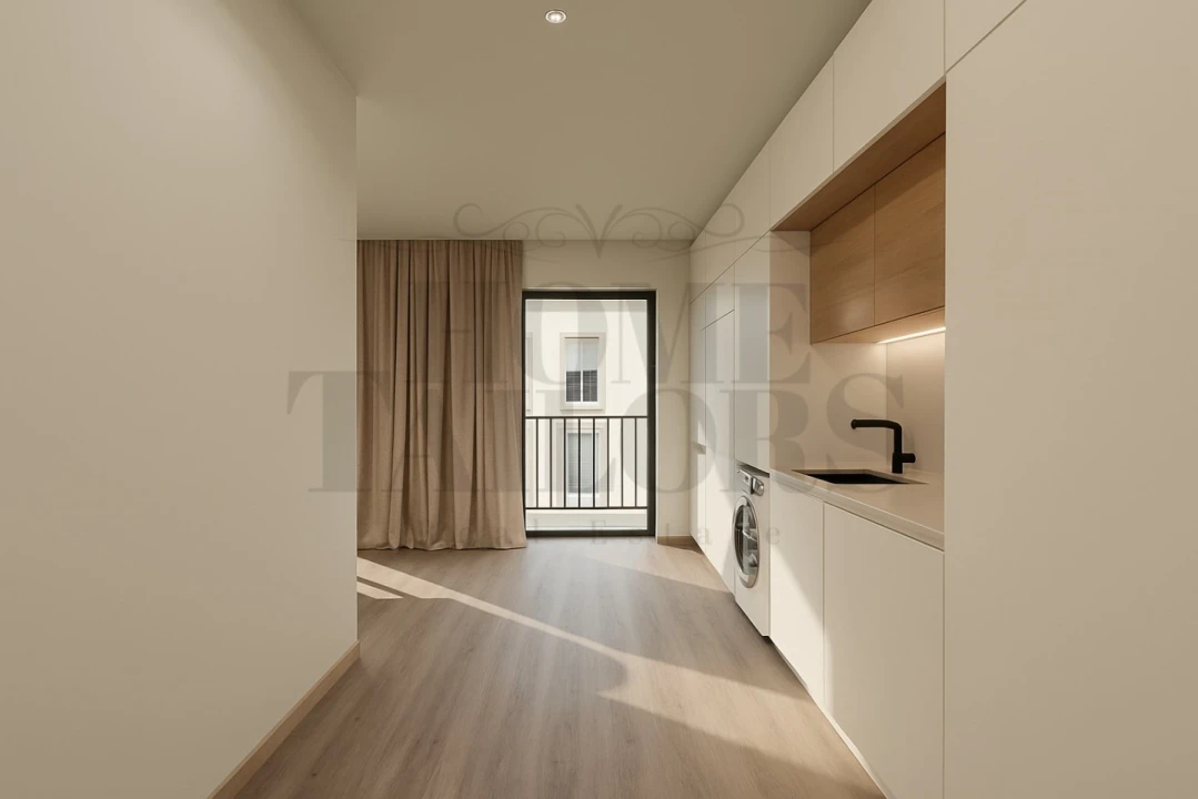 Apartamento T2 para Venda em Laranjeiro e Feijó Foto 12