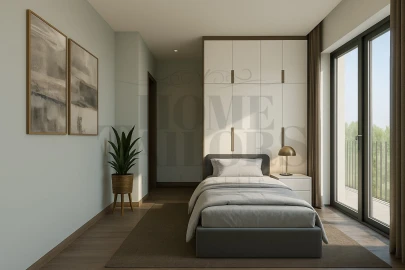 Apartamento T2 para Venda em Laranjeiro e Feijó