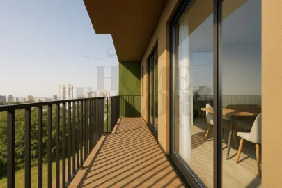 Apartamento T2 para Venda em Laranjeiro e Feijó