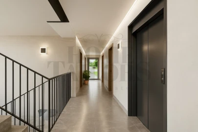 Apartamento T2 para Venda em Laranjeiro e Feijó