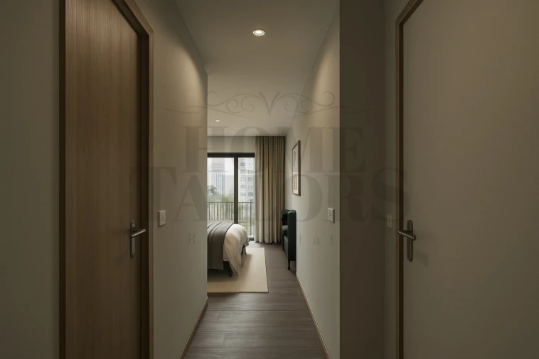 Apartamento T2 para Venda em Laranjeiro e Feijó Foto 3