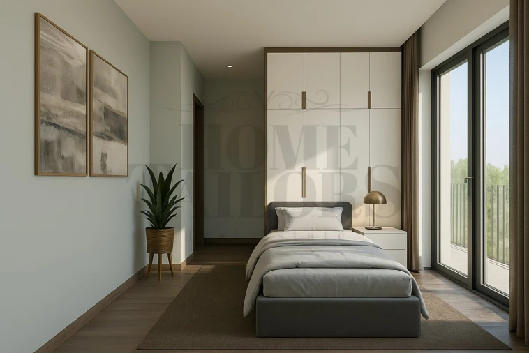 Apartamento T2 para Venda em Laranjeiro e Feijó Foto 6