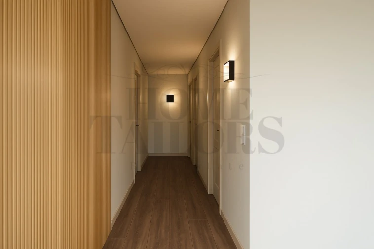 Apartamento T2 para Venda em Laranjeiro e Feijó Foto 8