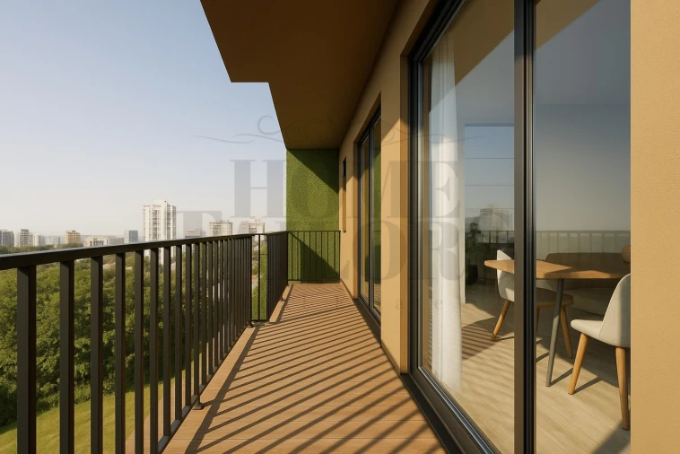 Apartamento T2 para Venda em Laranjeiro e Feijó Foto 10