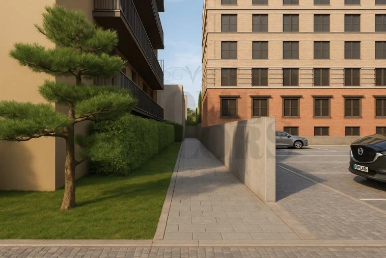 Apartamento T2 para Venda em Laranjeiro e Feijó Foto 16