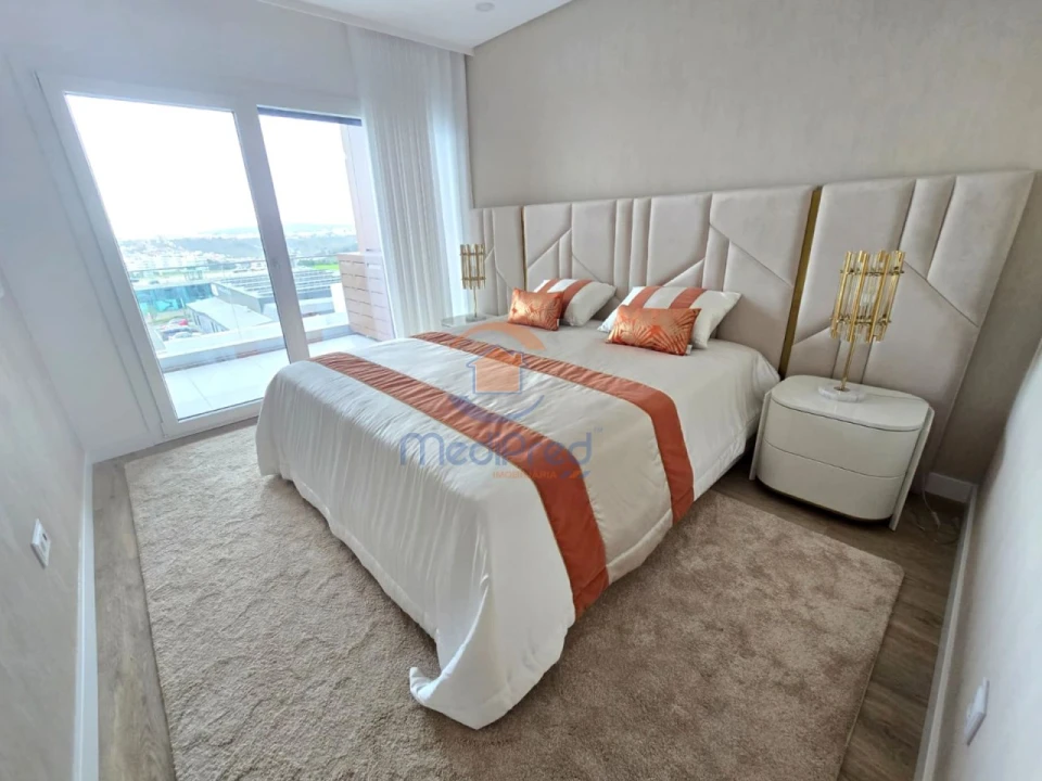 Apartamento T3 para Venda em Pontinha e Famões Foto 26