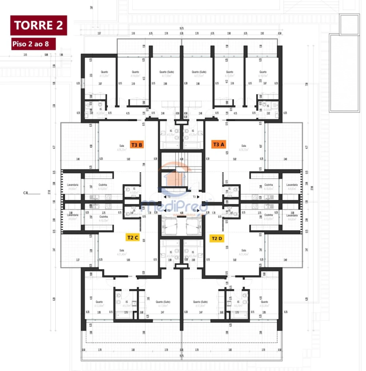 Apartamento T2 para Venda em Pontinha e Famões Foto 29