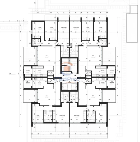 Apartamento T2 para Venda em Pontinha e Famões