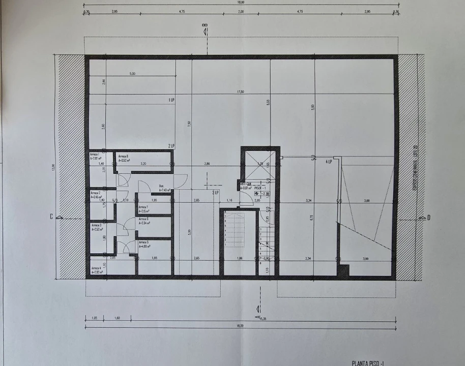 Apartamento T2 para Venda em Montijo e Afonsoeiro Planta 4