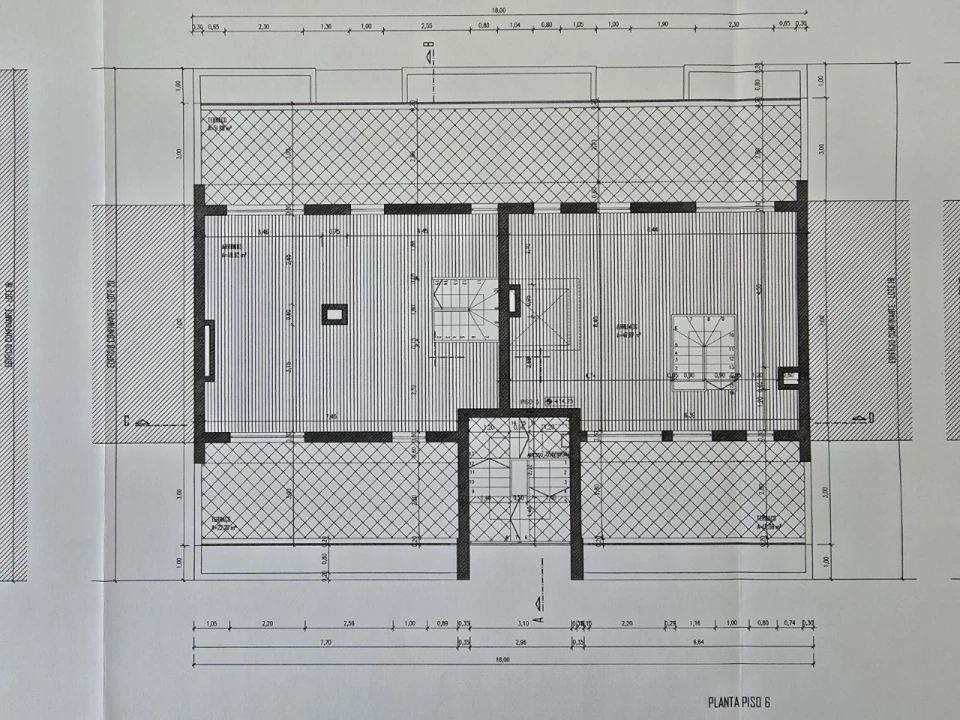 Apartamento T2 para Venda em Montijo e Afonsoeiro Planta 5