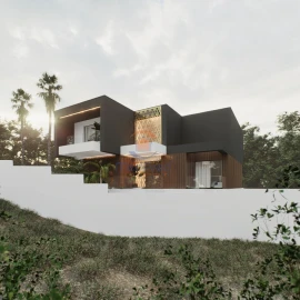 Terreno para Venda em Pontinha e Famões