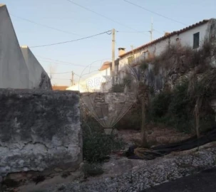 Moradia T1 para Venda em Vale de Santarem