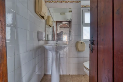 Negócio para Venda em Moçarria