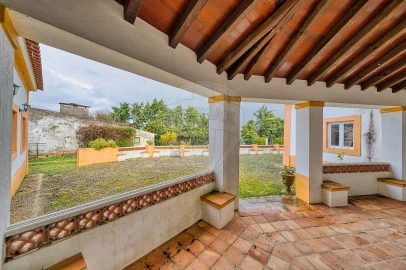Negócio para Venda em Moçarria