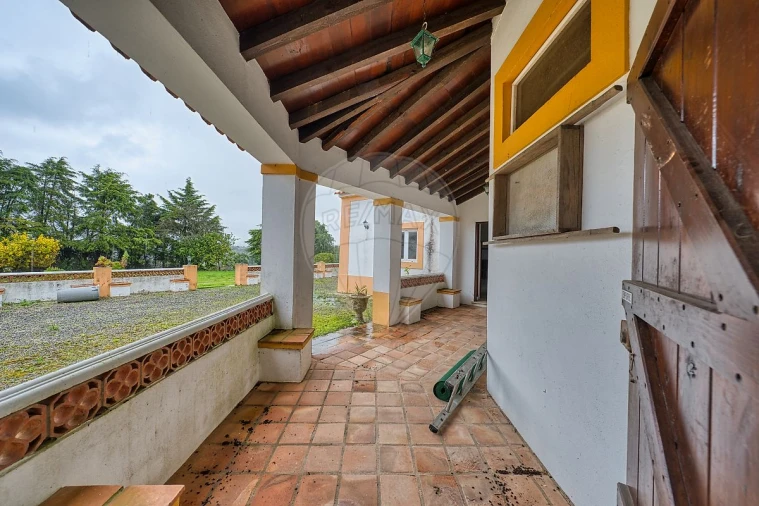 Negócio para Venda em Moçarria Foto 7