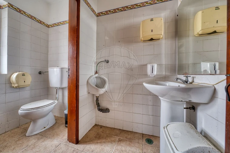 Negócio para Venda em Moçarria Foto 21