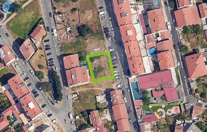 Terreno para Venda em Encosta do Sol