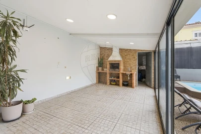 Moradia T3 para Venda em Azeitão (São Lourenço e São Simão)
