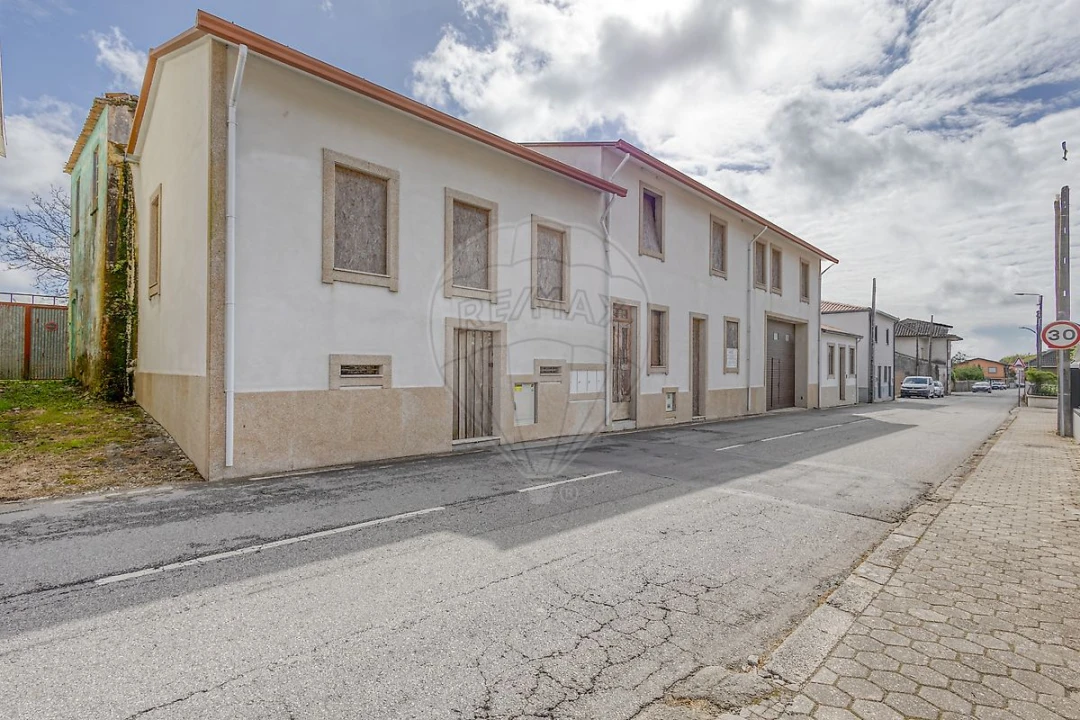 Moradia T3 para Venda em São Miguel do Souto e Mosteirô Foto 15