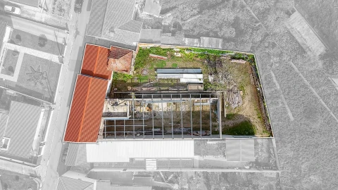 Moradia T3 para Venda em São Miguel do Souto e Mosteirô